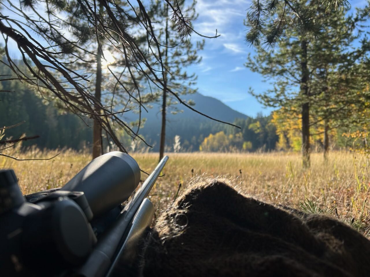 The Elk Country Method