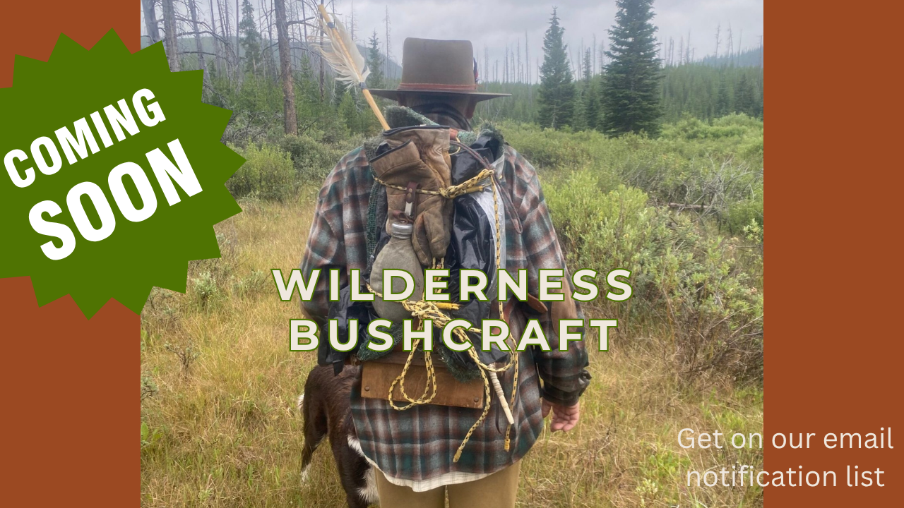 Bushcraft Survival